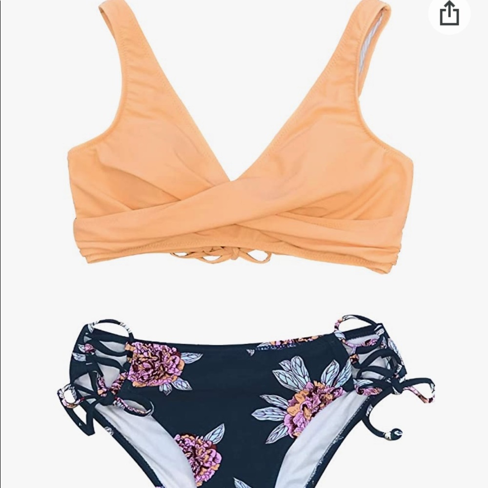 Cupshe 2 piece